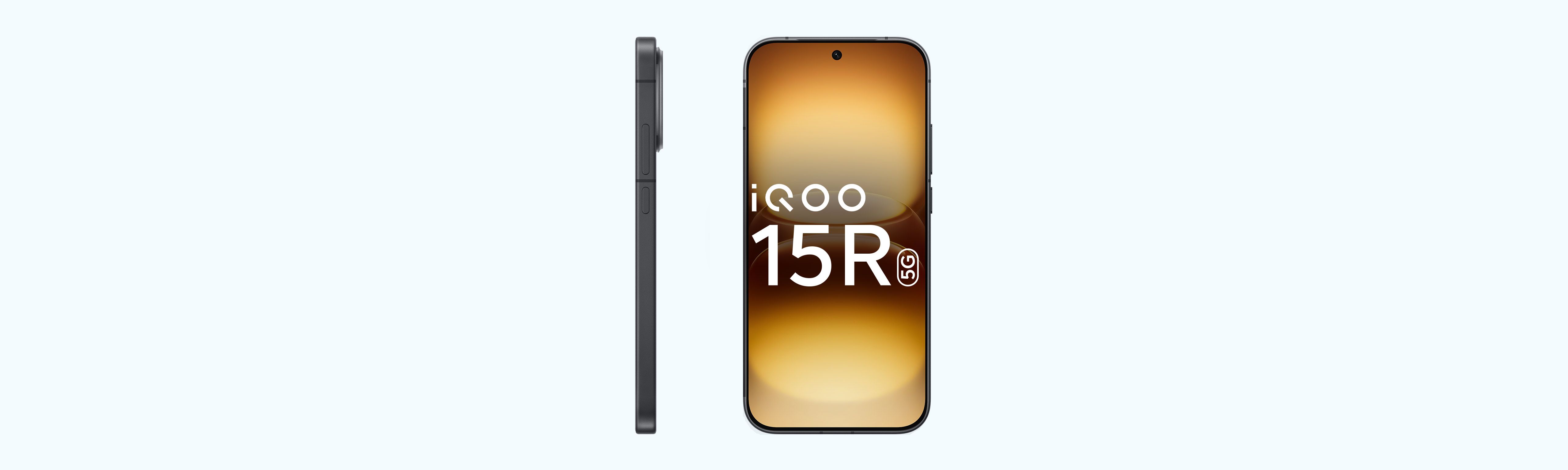 iQOO 15R view 3