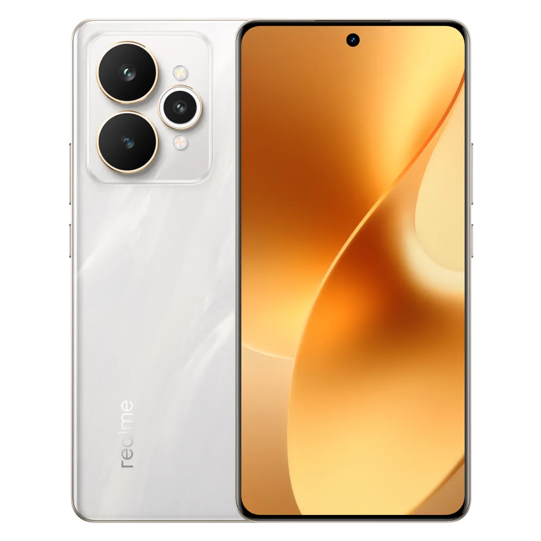 Realme 15 - Realme smartphone