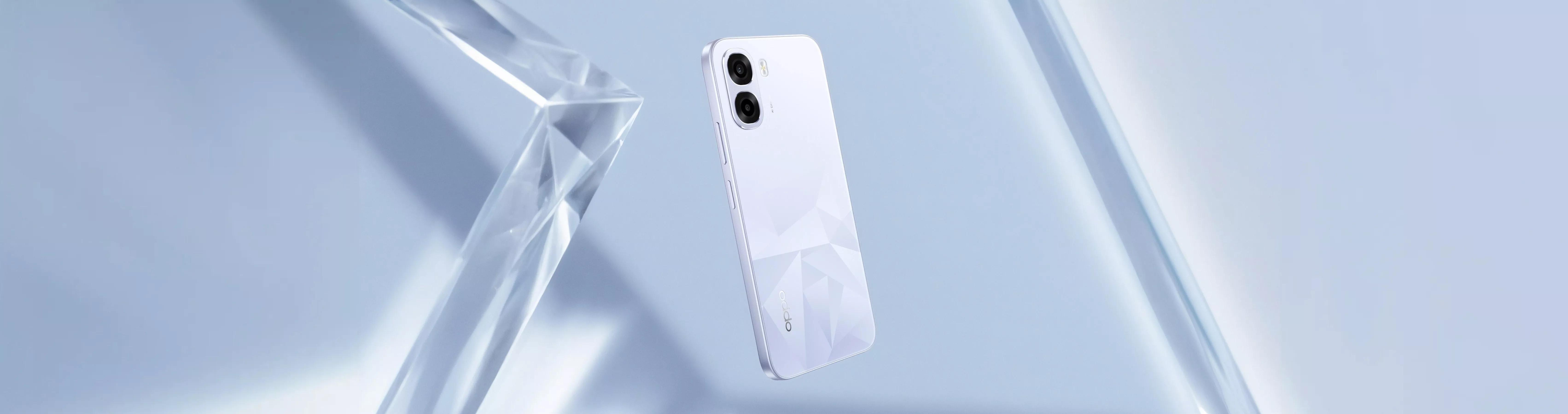 Oppo K14x - Oppo smartphone