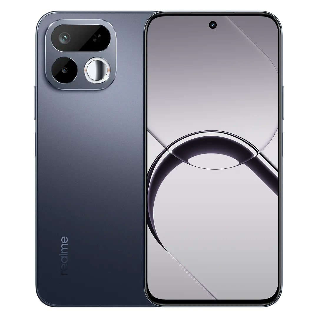 Realme 16T view 5