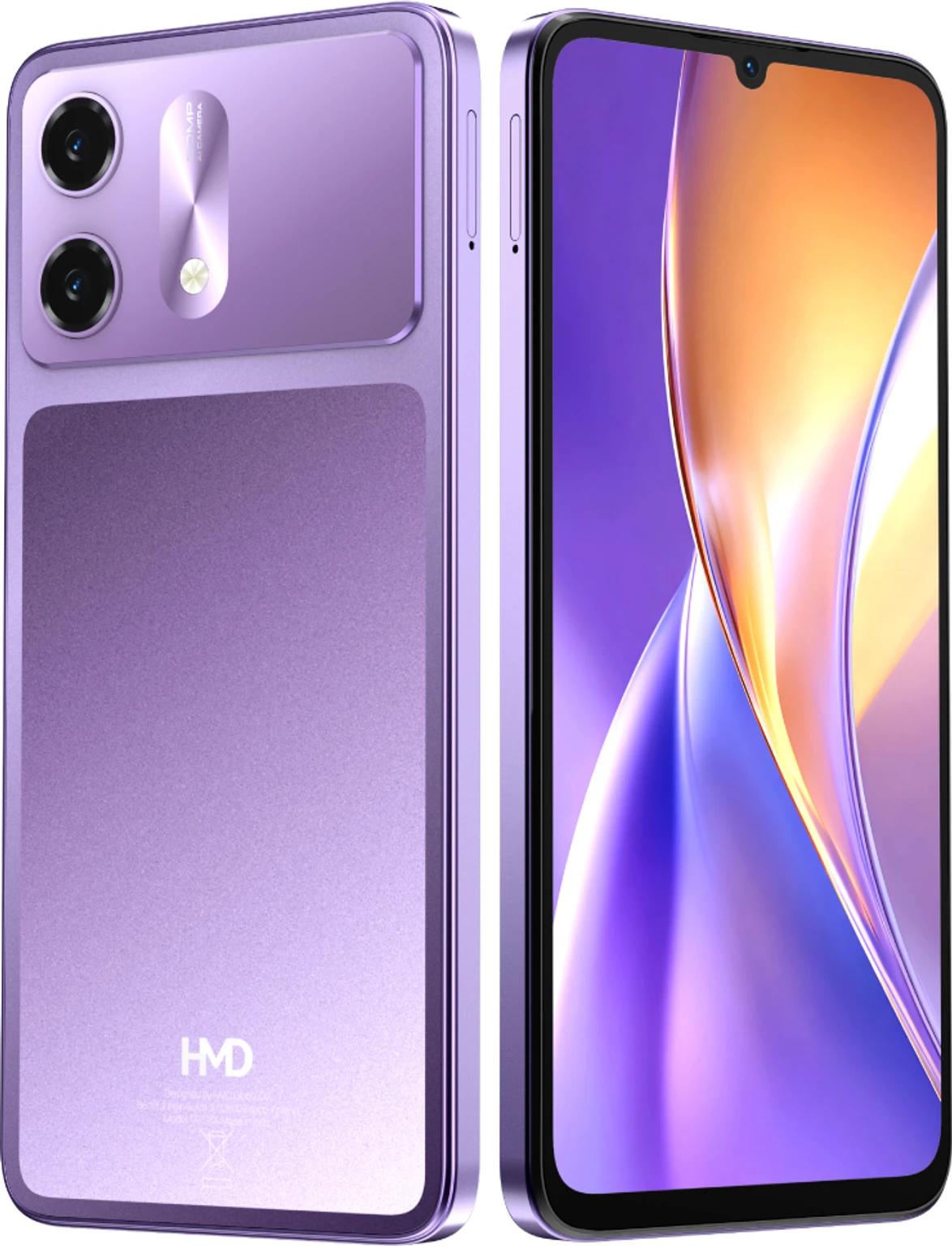HMD Vibe 2 view 12