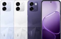 Oppo K14 - Oppo smartphone