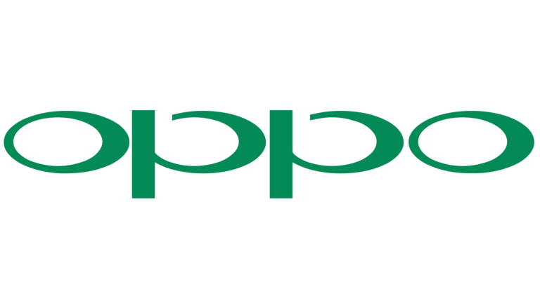 Oppo logo