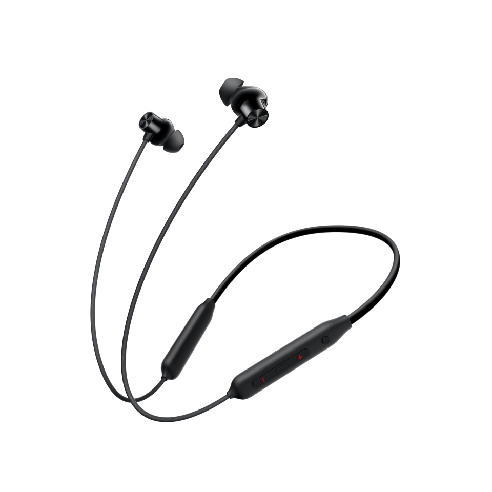 OnePlus Buds Z2 ANC - OnePlus smartphone