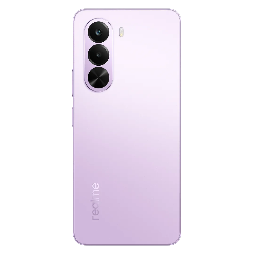 Realme P4x view 10