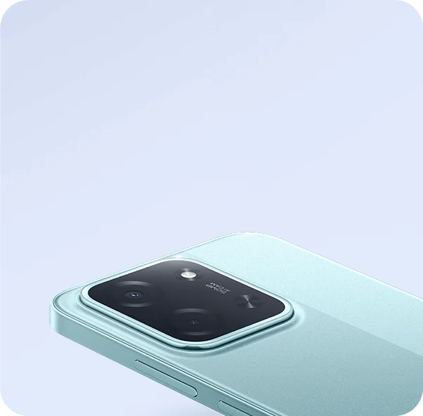 POCO C85 view 6