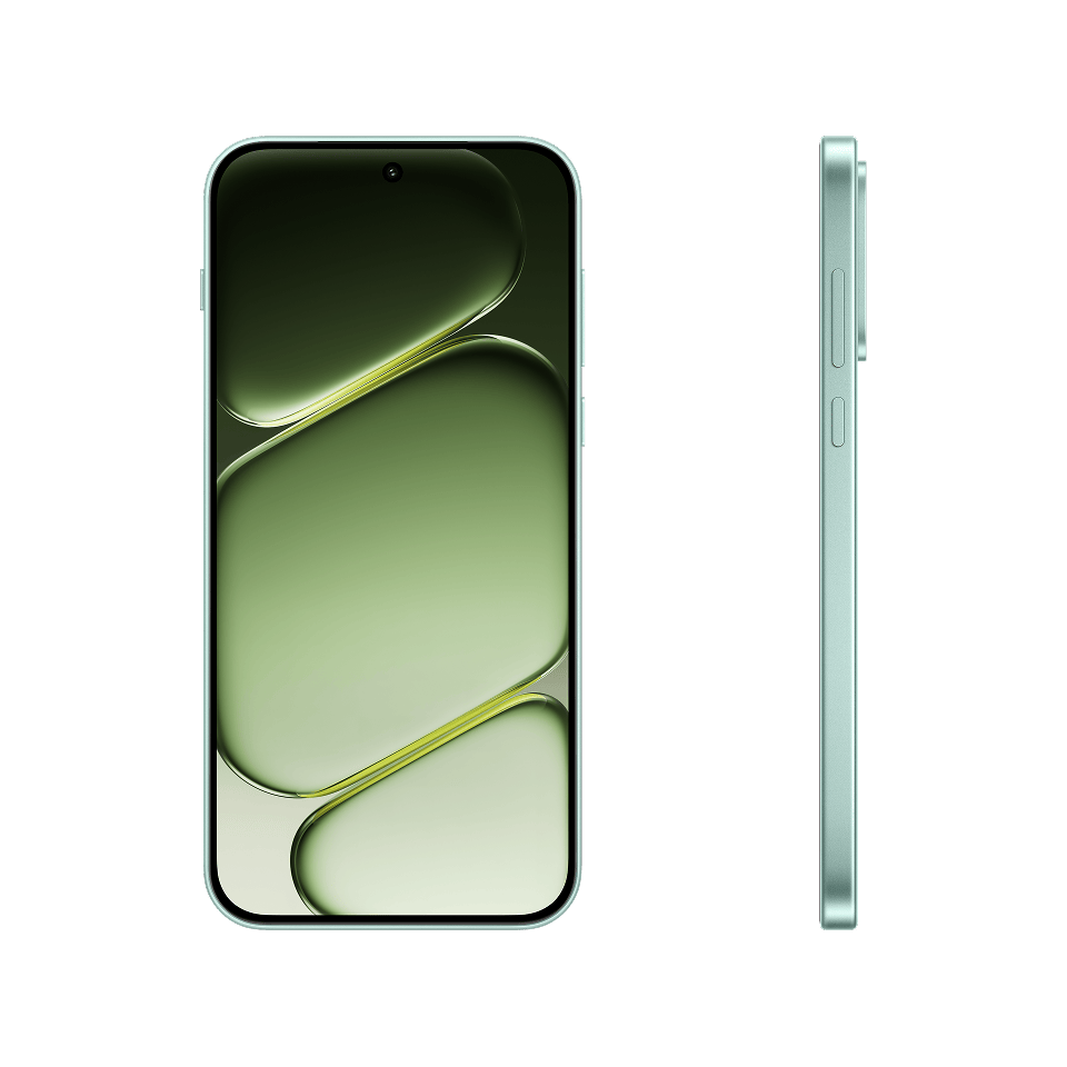 OnePlus Nord 6 view 3