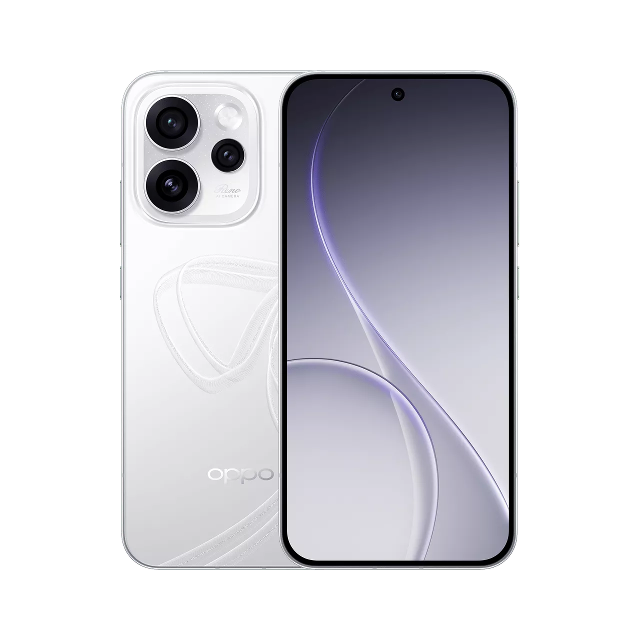 Oppo Reno 15 Pro Mini view 6