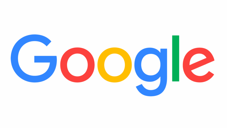 Google logo