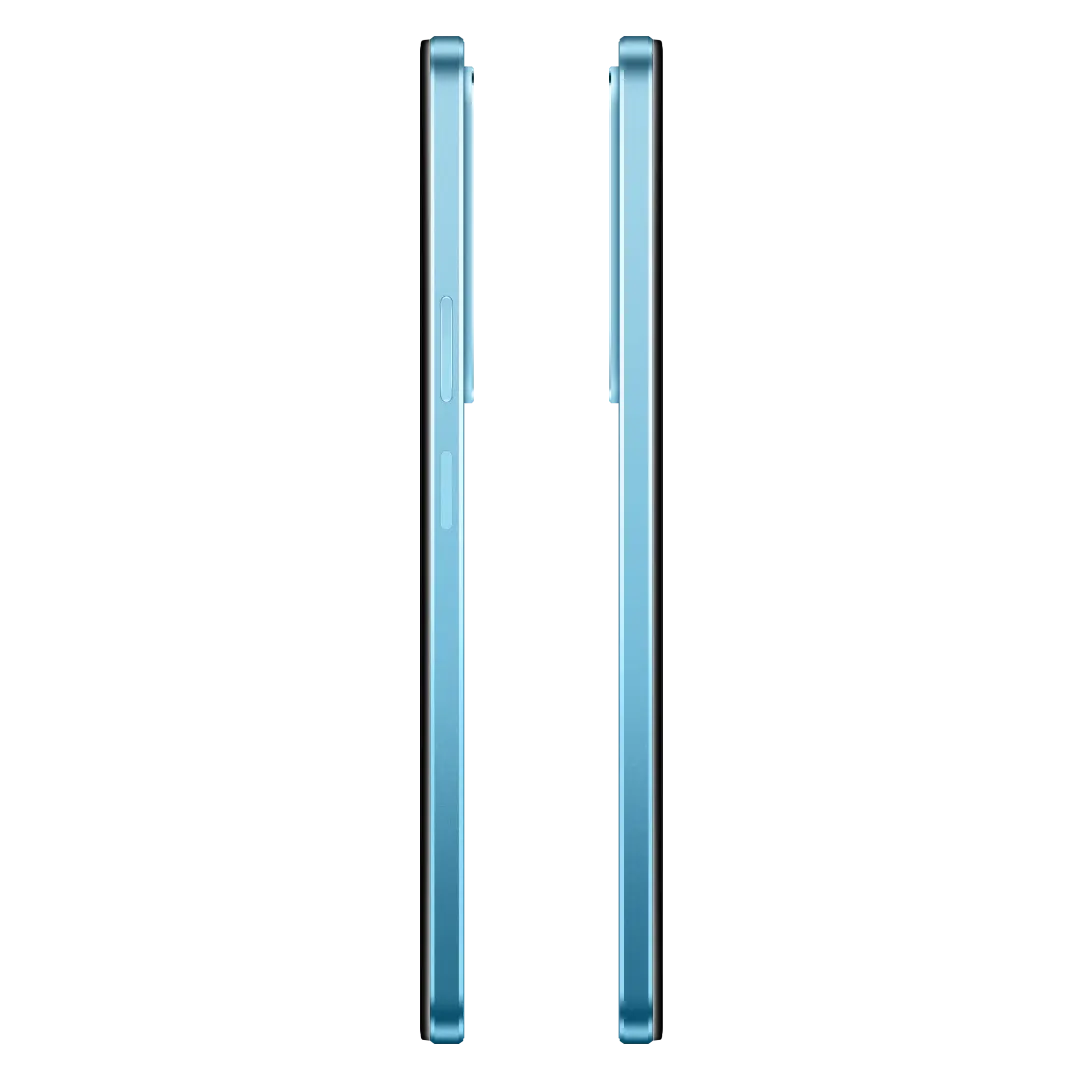 Realme 15x view 3