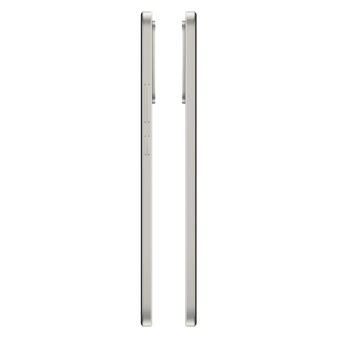 Realme Narzo 90 view 2