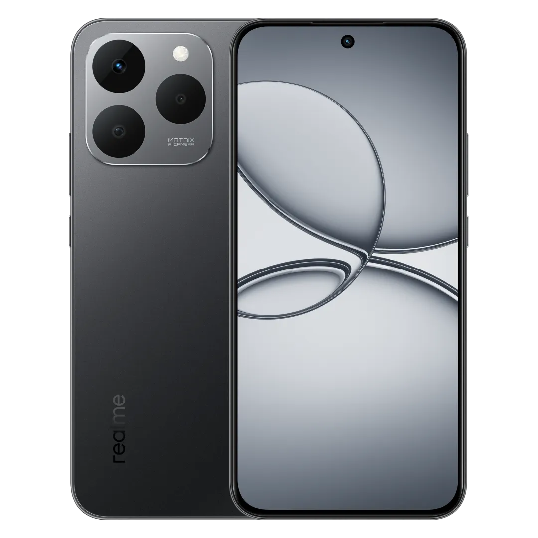 Realme 15T view 5