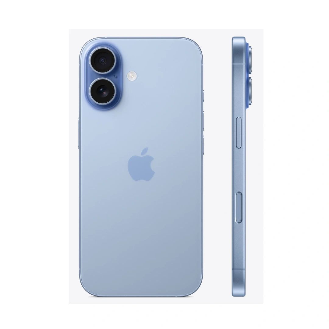 iPhone 17 view 5