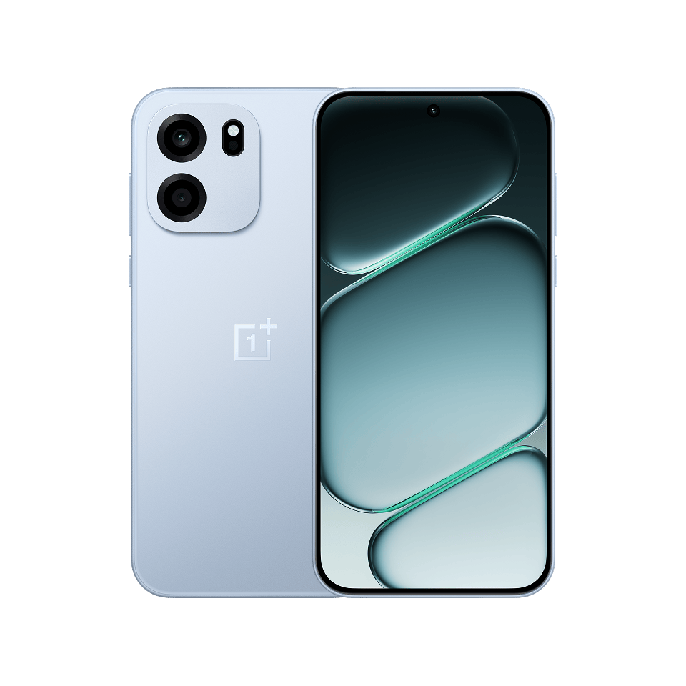 OnePlus Nord CE6 view 2