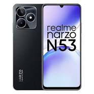 Realme Narzo N53 - Narzo smartphone