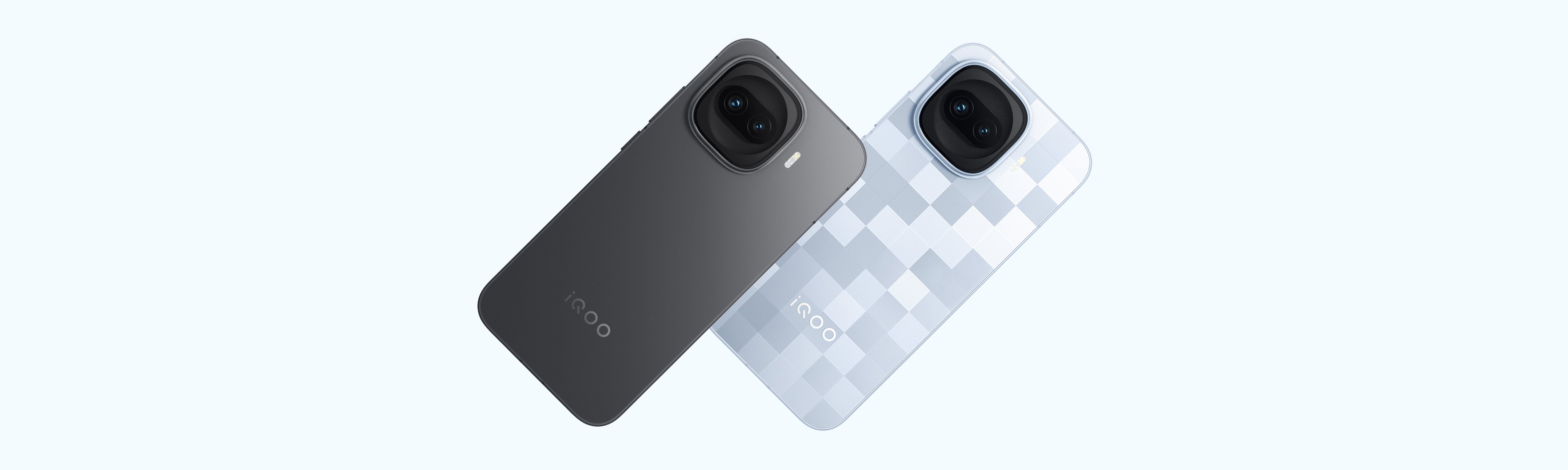 iQOO 15R - iQOO smartphone