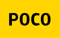 POCO logo