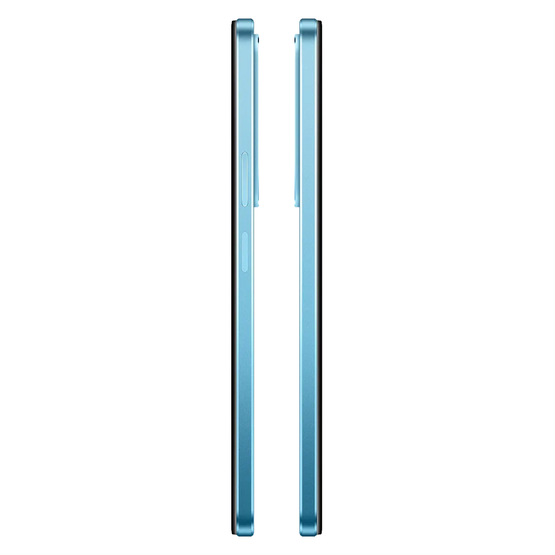 Realme Narzo 90x view 2