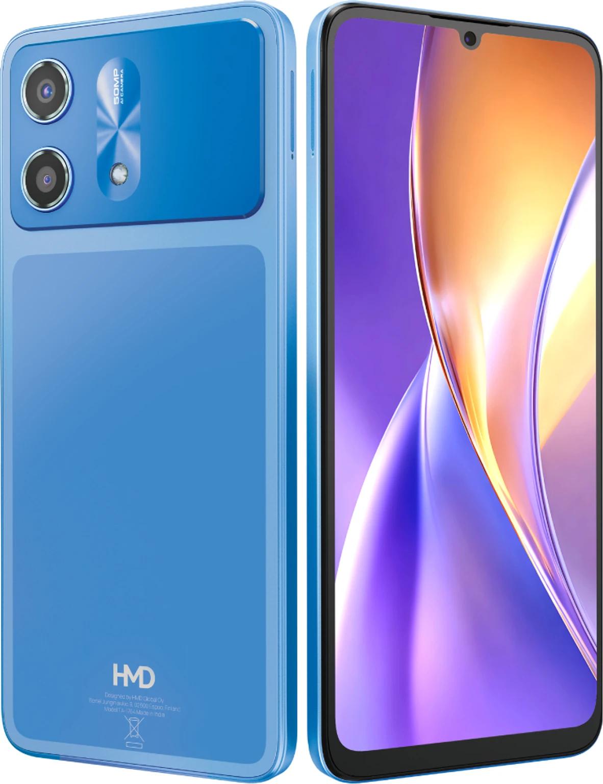 HMD Vibe 2 view 15