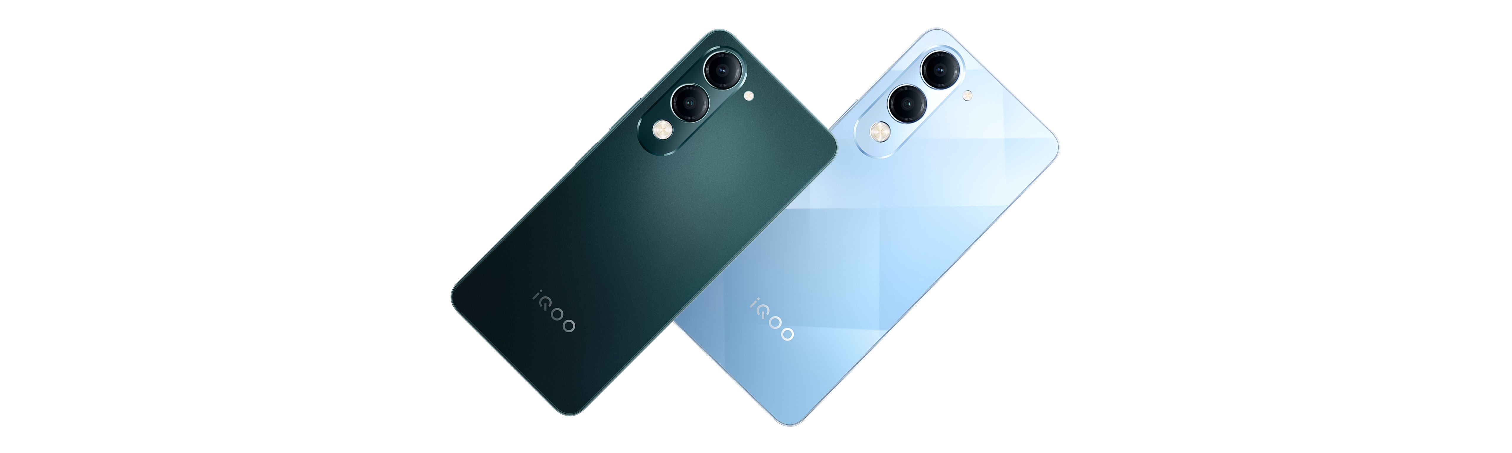iQOO Z10 Lite view 3