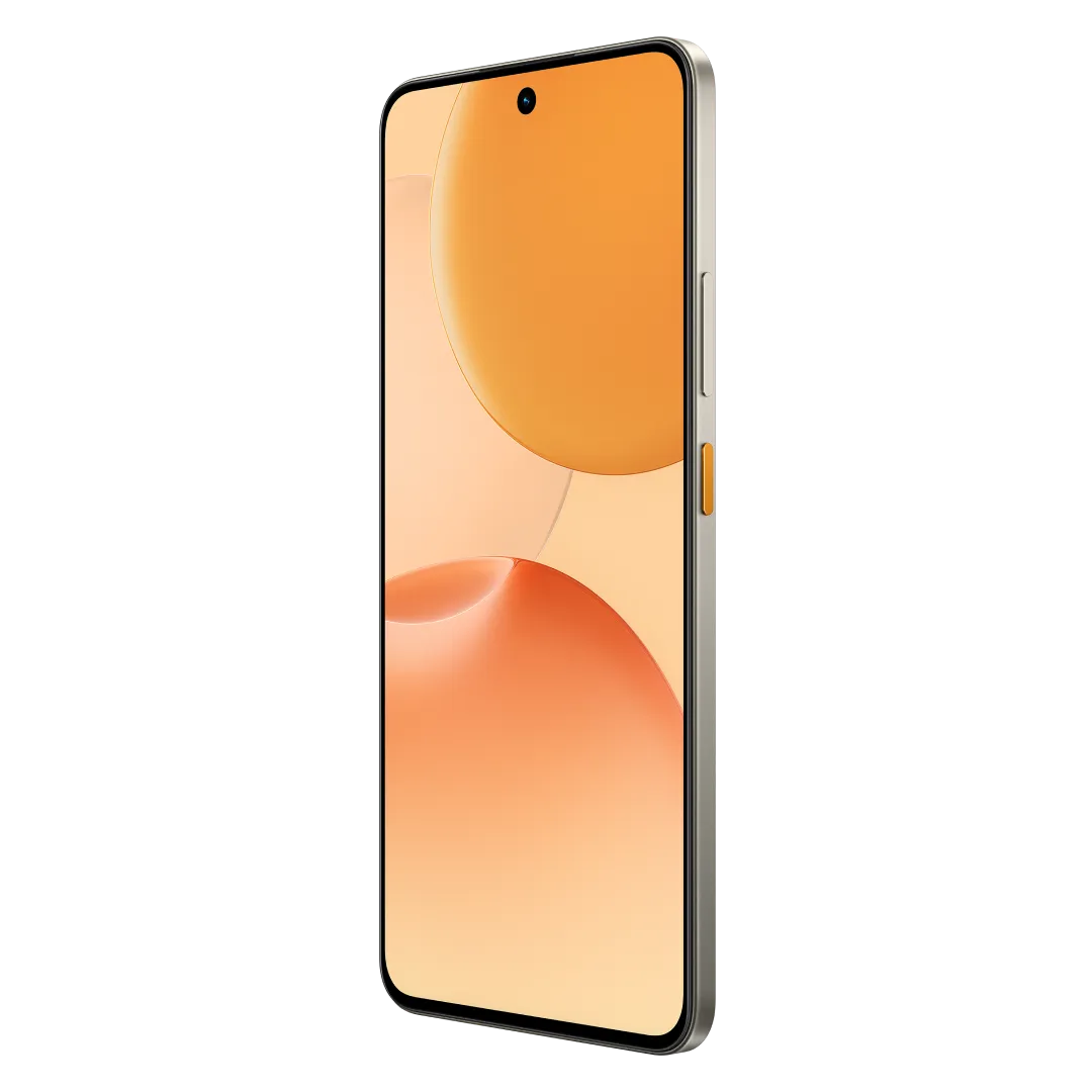 Realme P4 view 2