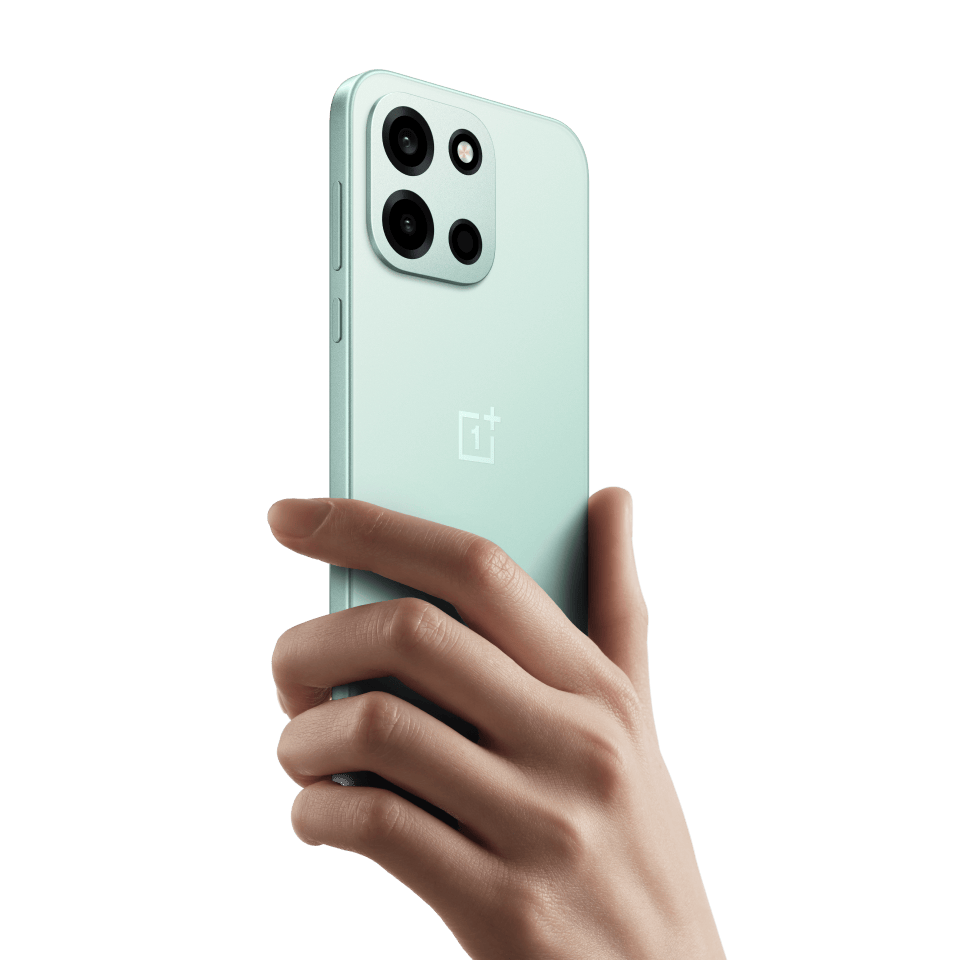 OnePlus Nord 6 - OnePlus smartphone