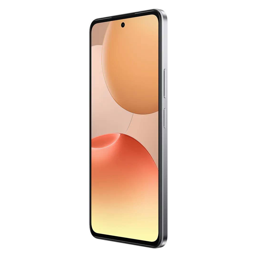 Realme P4x view 7