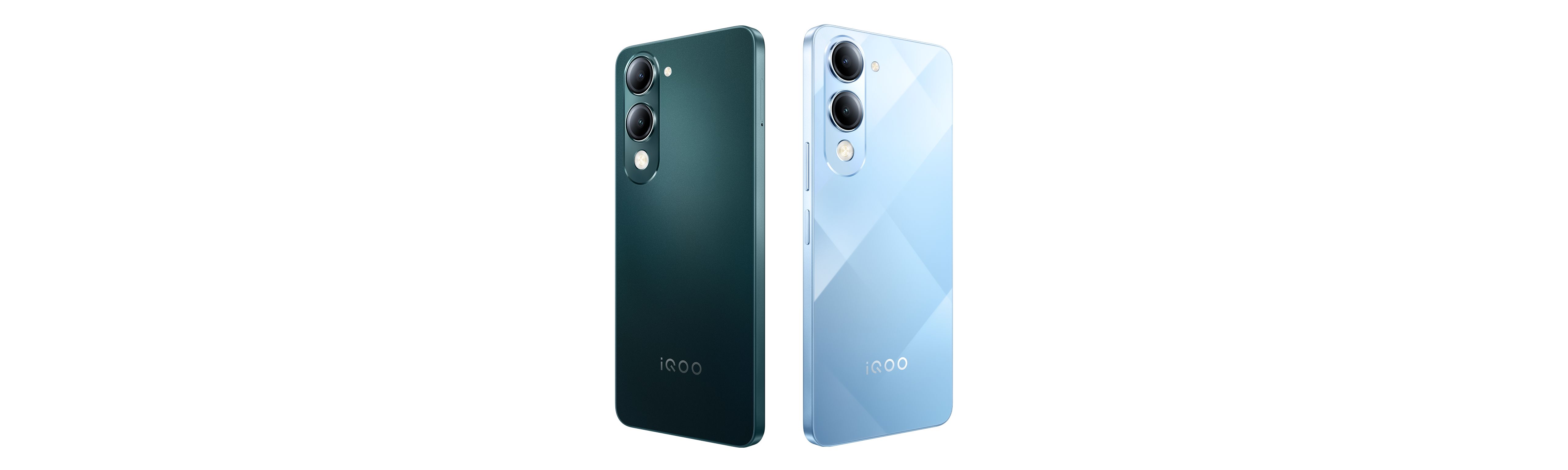 iQOO Z10 Lite view 2