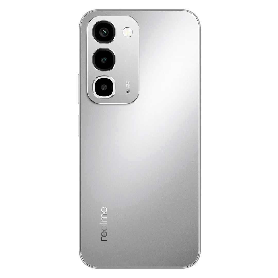 Realme P4r 5G  view 4