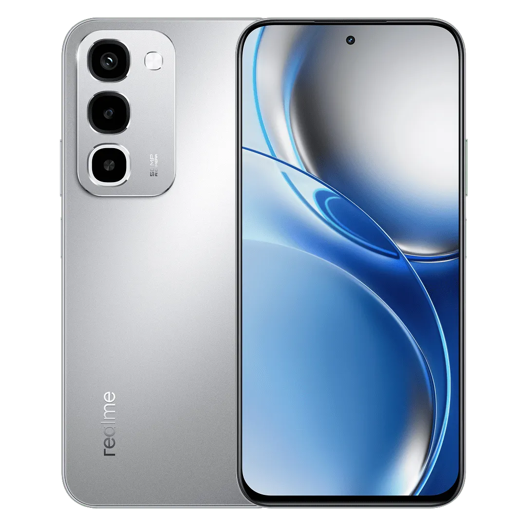 Realme P4r 5G  view 6