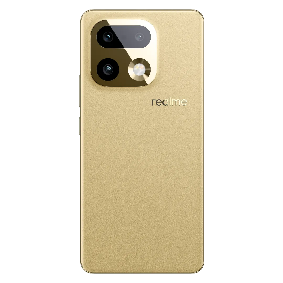 Realme 16 Pro+ view 2