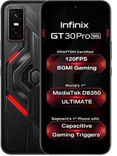 Infinix GT 30 Pro - Infinix smartphone