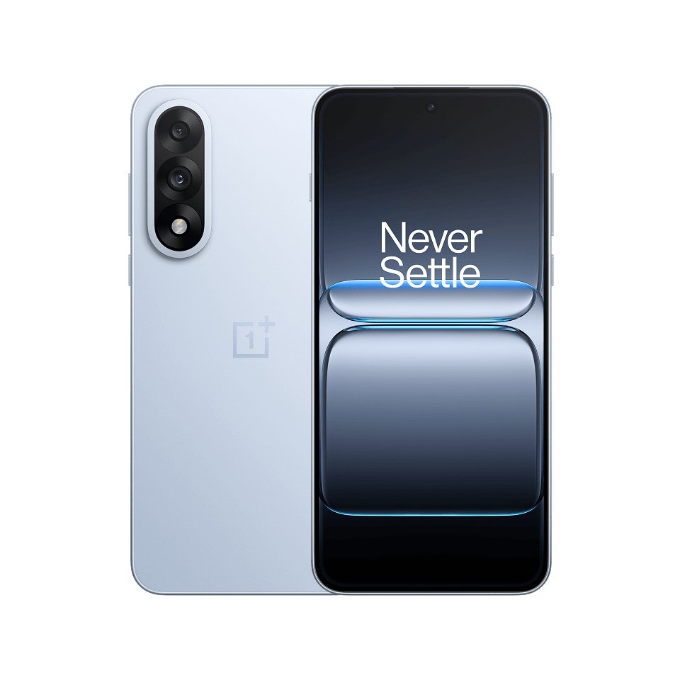 OnePlus Nord 5 - OnePlus smartphone