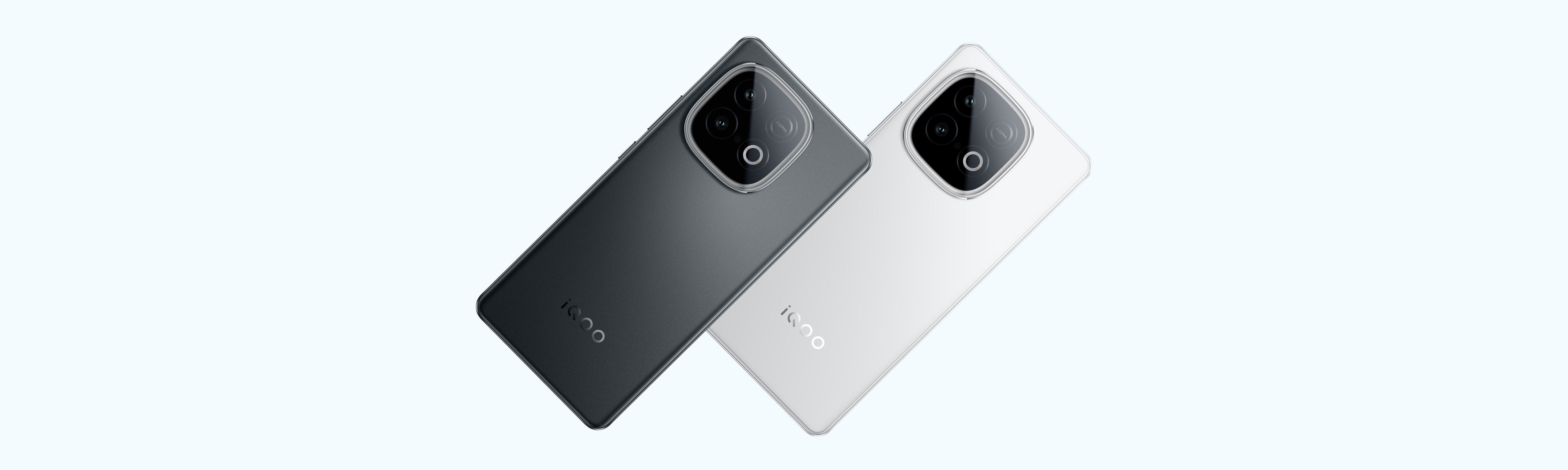 iQOO Neo 10 view 3