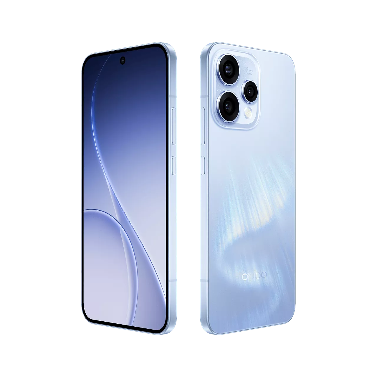 Oppo Reno 15 - Oppo smartphone