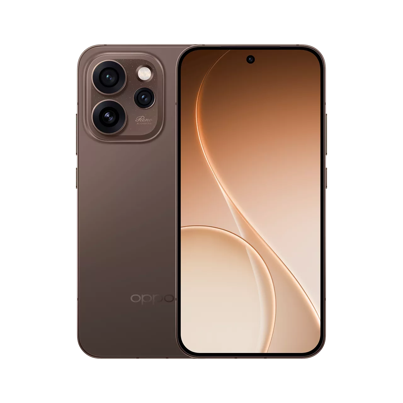 Oppo Reno 15 Pro Mini view 4