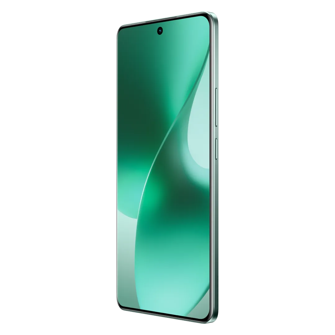 Realme 15 view 4