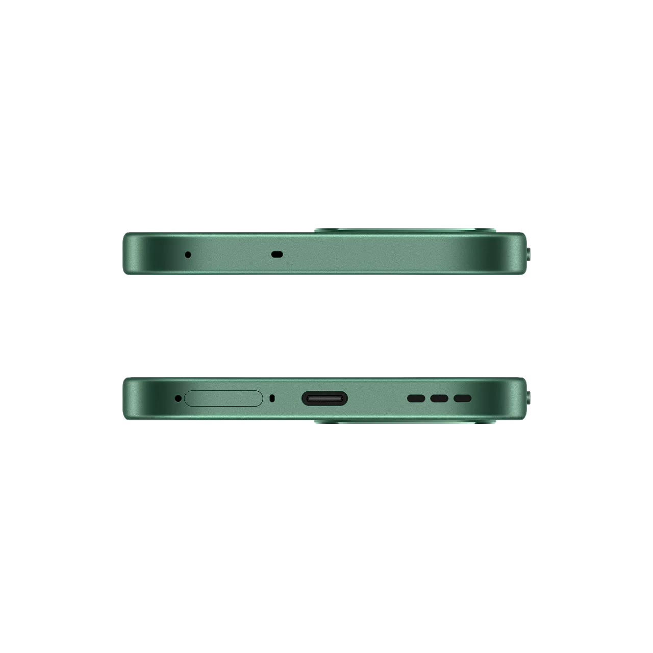 Oppo F33 view 3