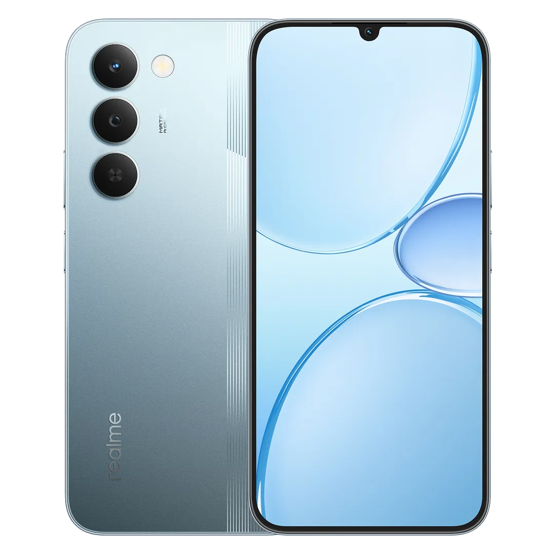 Realme Narzo 100 Lite view 6