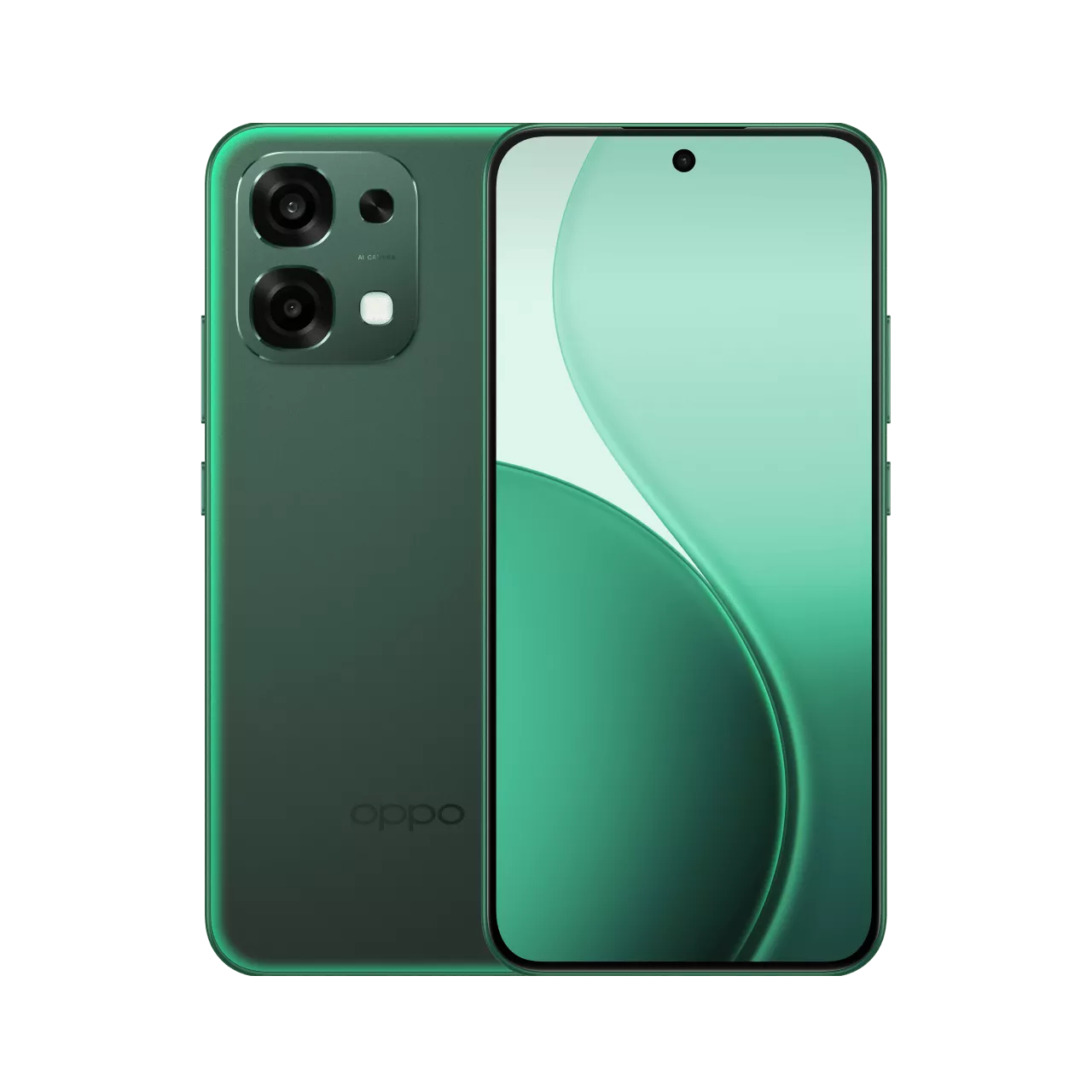 Oppo F33 view 4