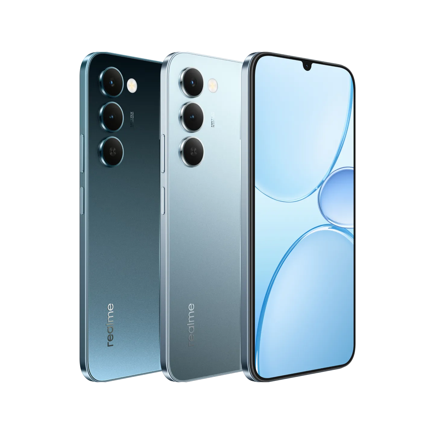 Realme Narzo 100 Lite view 7