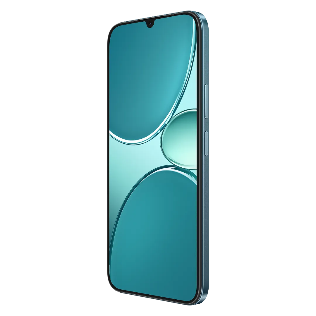Realme Narzo 100 Lite view 3