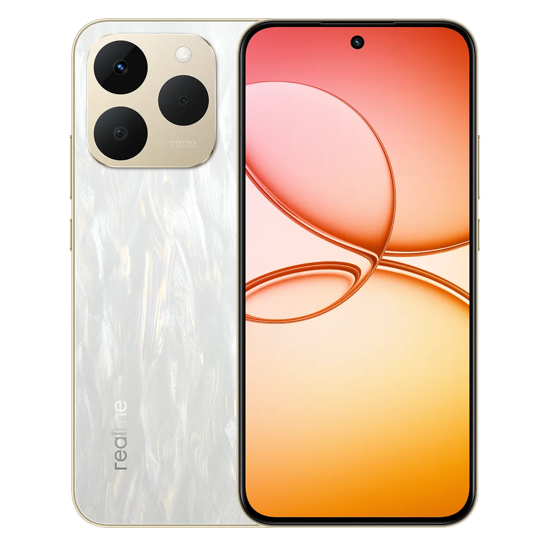 Realme 15T view 3