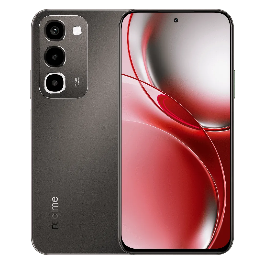 Realme P4r 5G  view 3