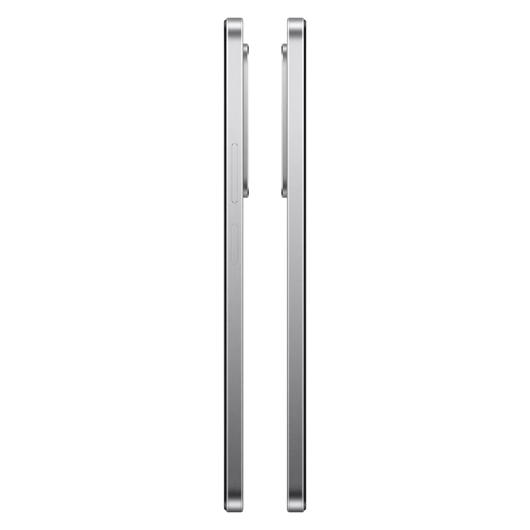 Realme P4x view 5