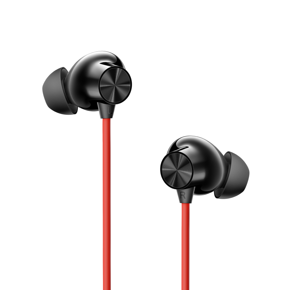 OnePlus Buds Z3 - OnePlus smartphone