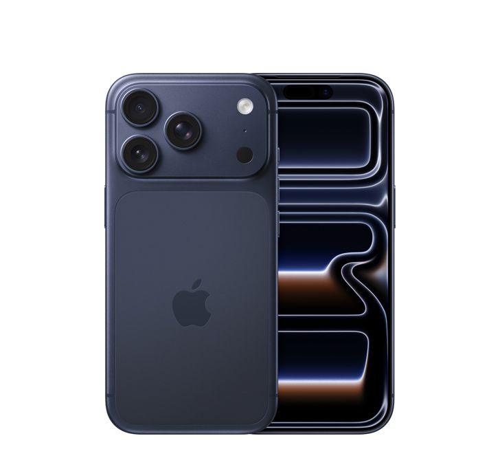 iPhone 17 Pro view 2