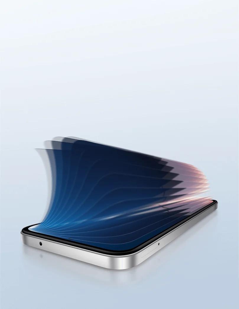 POCO M7 - POCO smartphone