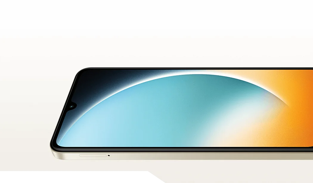 POCO C71 view 4