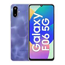 Samsung Galaxy F06 - Samsung smartphone